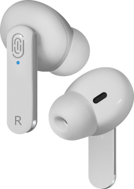 Bluetooth headphones TWINS 903 white austiņas