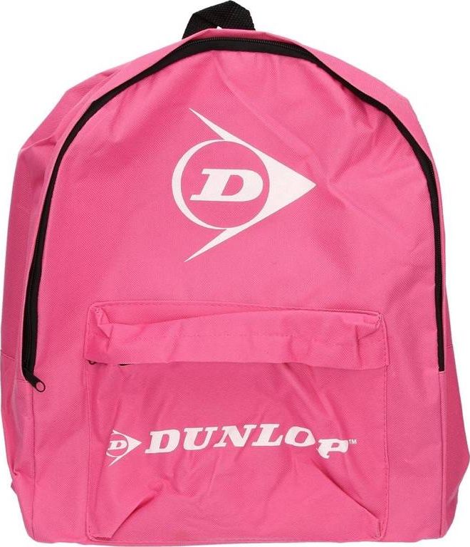 Dunlop Dunlop - Plecak (Rozowy) 8711252158334PINK (5907731989831) Tūrisma Mugursomas