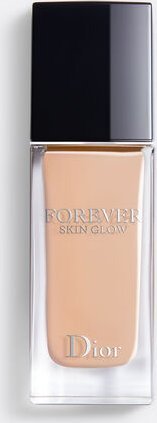 Dior DIOR Forever Skin Glow 24h Hydrating Radiant Foundation 30ml. 2WP Warm Peach 130928 (3348901578271) tonālais krēms