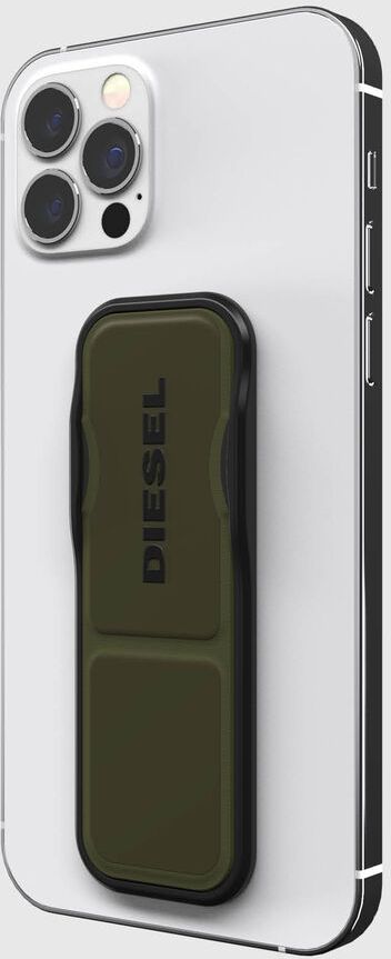 Diesel Ring na palec Grip & Stand FW20 8718846081931 (8718846081931) Mobilo telefonu turētāji