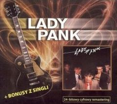 Lady Pank CD 418914 (5907803685838)