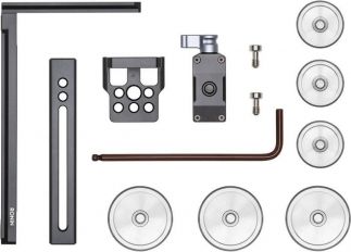 DJI Plytka montazowa typu L z odwaznikami DJI Ronin-S/SC (16649) 16649 [12743788] (6958265195624)