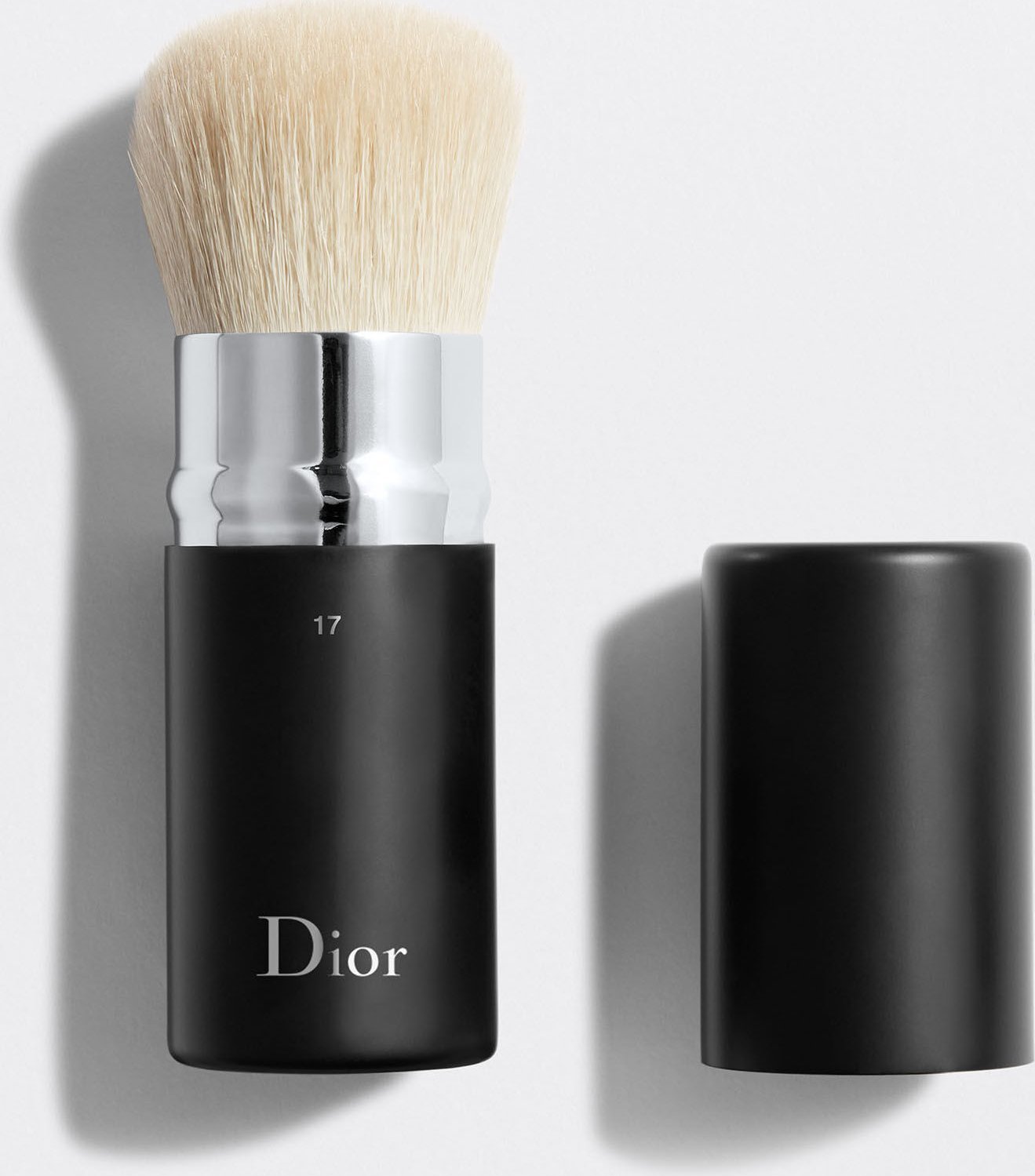 Dior DIOR BACKSTAGE KUBUKI BRUSH NR 17 6612238 (3348901379236)