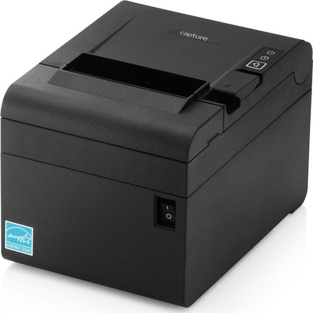 Thermal Receipt Printer CA-PP-10000B 8809521192612 printeris