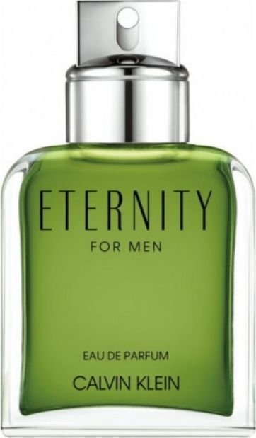 Calvin Klein Eternity for Men EDP 50 ml 6105304 Vīriešu Smaržas