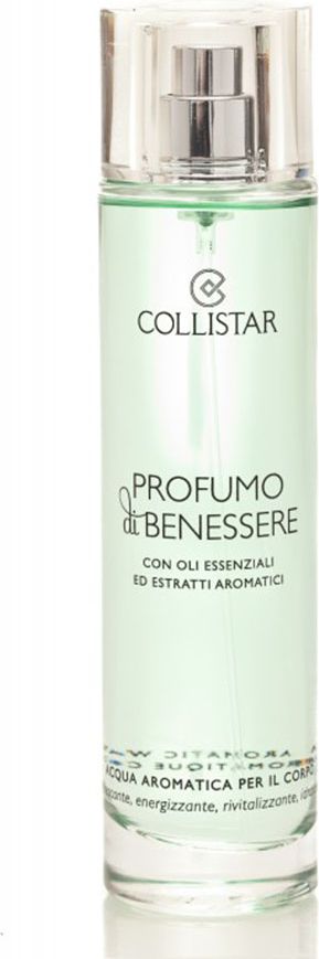 Collistar Speciale Benessere Body Aromatic Water 100ml 1215595 (8015150270298)