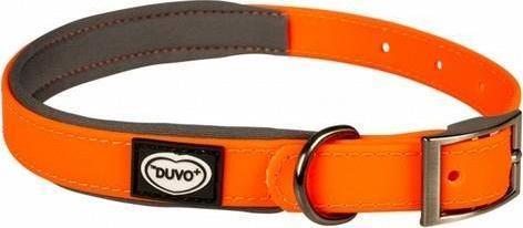 Duvo+ DUVO+ OBROZA NEONOWA PVC POMARANCZ. 