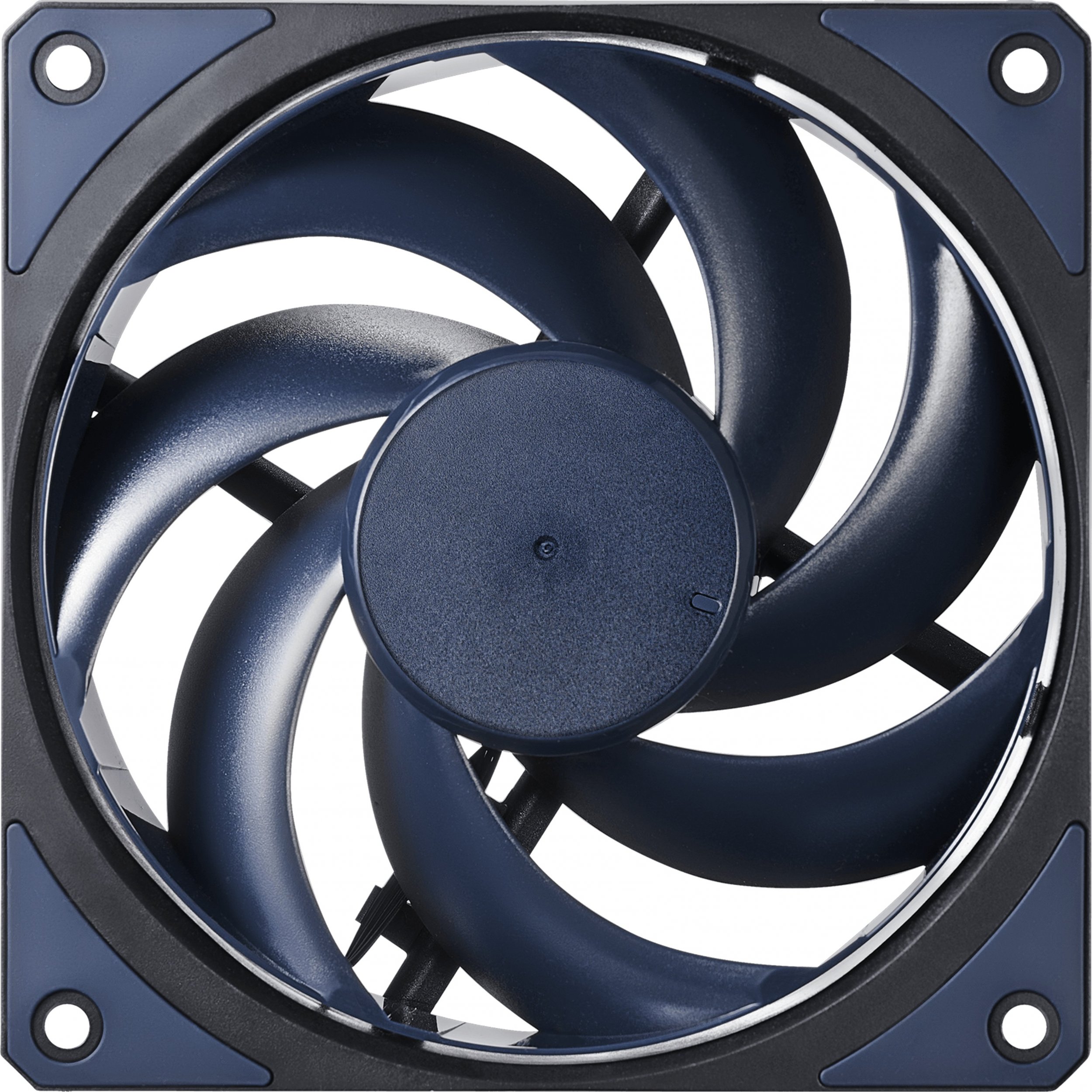 Cooler Master Mobius 120 ventilators