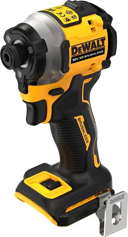 Dewalt DCF850N-XJ power screwdriver/impact driver 1/4