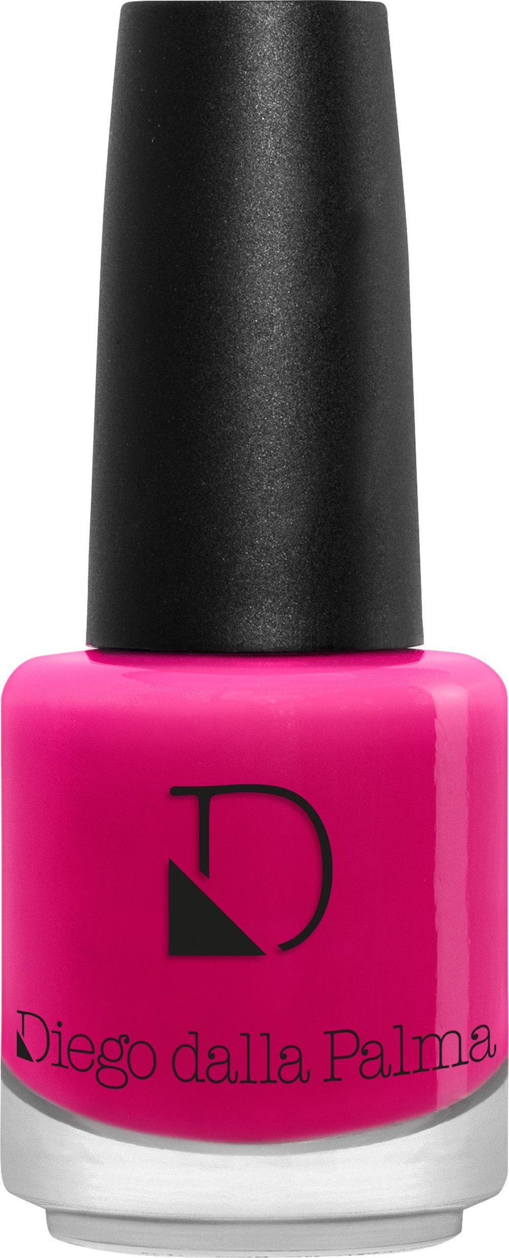 Diego Dalla Palma Diego Dalla Palma, Makeup Nails, Toluene-Free, Full-Coverage, Nail Polish, 221, Mon Cherry, 14 ml For Women 13075945 (8017