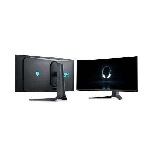 Dell Alienware AW3423DWF Curved monitors
