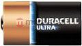 Duracell Battery Ultra Photo CR2 Lithium, CR17355, 1pcs  20306 Baterija