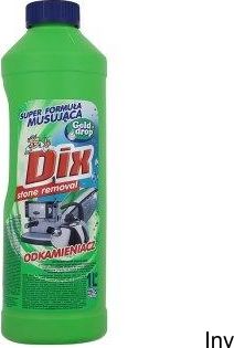 Dix Dix - Odkamieniacz - 1 l CH/PL/DIX/ML/ (5901474038030) Sadzīves ķīmija