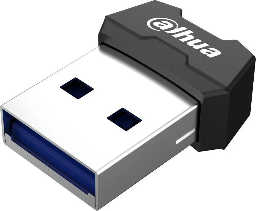 Pendrive Dahua Technology USB-U166-31-32G, 32 GB  (USB-U166-31-32G) USB-U166-31-32G (6923172548467) USB Flash atmiņa