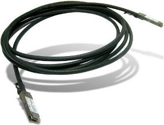 10GBASE Active Optical SFP+ Cable, 1M Serveru aksesuāri