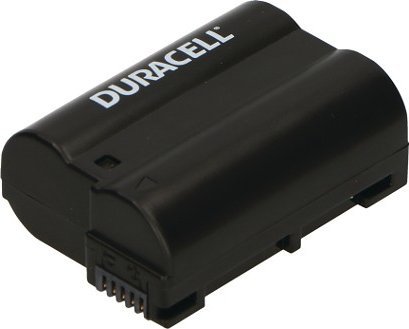 Duracell Replacement Nikon EN-EL15C Battery Baterija