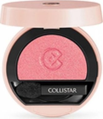 Collistar COLLISTAR IMPECCABLE COMPACT EYE SHADOW 230 BABY ROSE SATIN 9887819 (8015150180238) ēnas