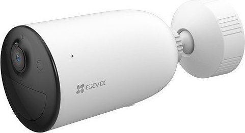 Ezviz HB3 (2K, add-on) Additional IP camera for Ezviz W2HS base station novērošanas kamera