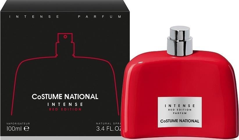 Costume National COSTUME NATIONAL Intense Red Edition EDP spray 100ml 8034041521899 (8034041521899)