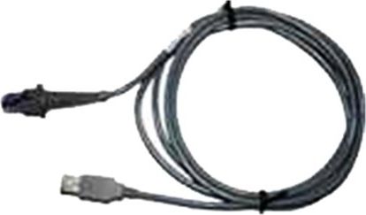 Kabel USB Datalogic CABLE IBM USB POT 4.6 M - 90A052212 USB kabelis