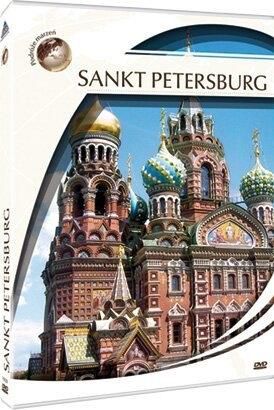 Podroze marzen. Sankt Petersburg - 168666 168666 (5905116008610)