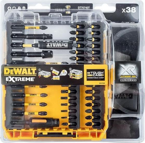 Dewalt DT70740T 38 el. (DW DT70740T)