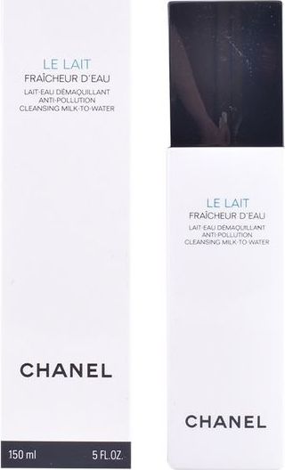Chanel  Mleczko do demakijazu Le Lait Fracheur D'eau Chanel 94351 (3145891414400) kosmētikas noņēmējs