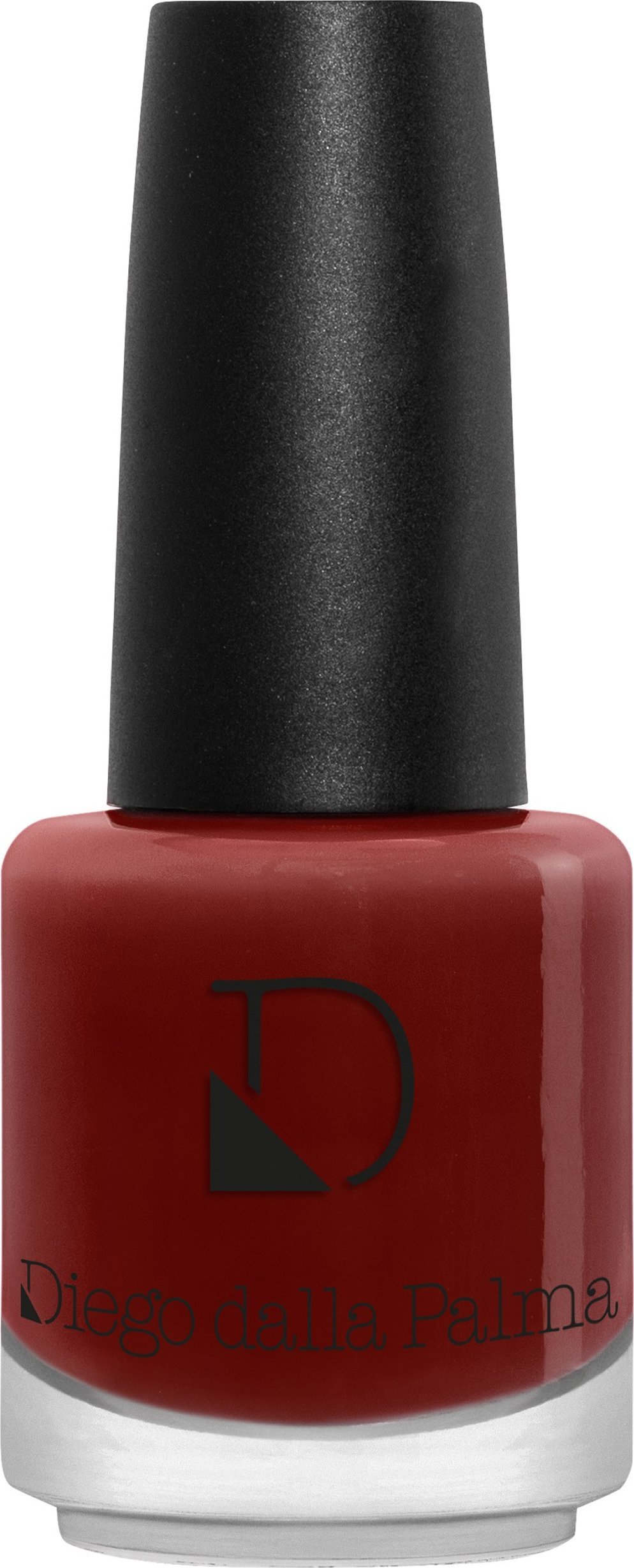 Diego Dalla Palma Diego Dalla Palma, Makeup Nails, Toluene-Free, Full-Coverage, Nail Polish, 227, Vino, 14 ml For Women 13076581 (8017834845