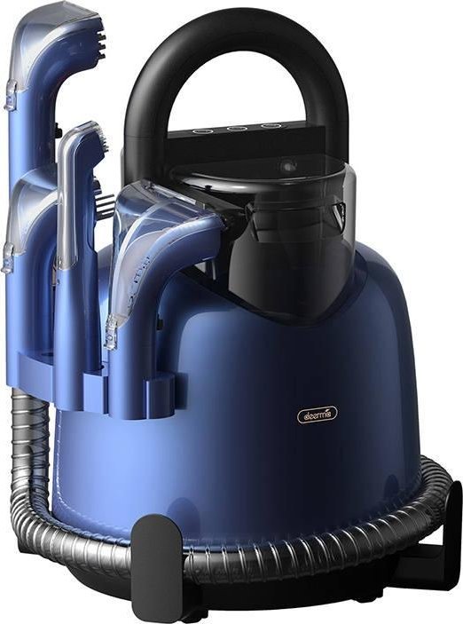 Carpet washing vacuum cleaner Deerma DEM-BY200 Putekļu sūcējs