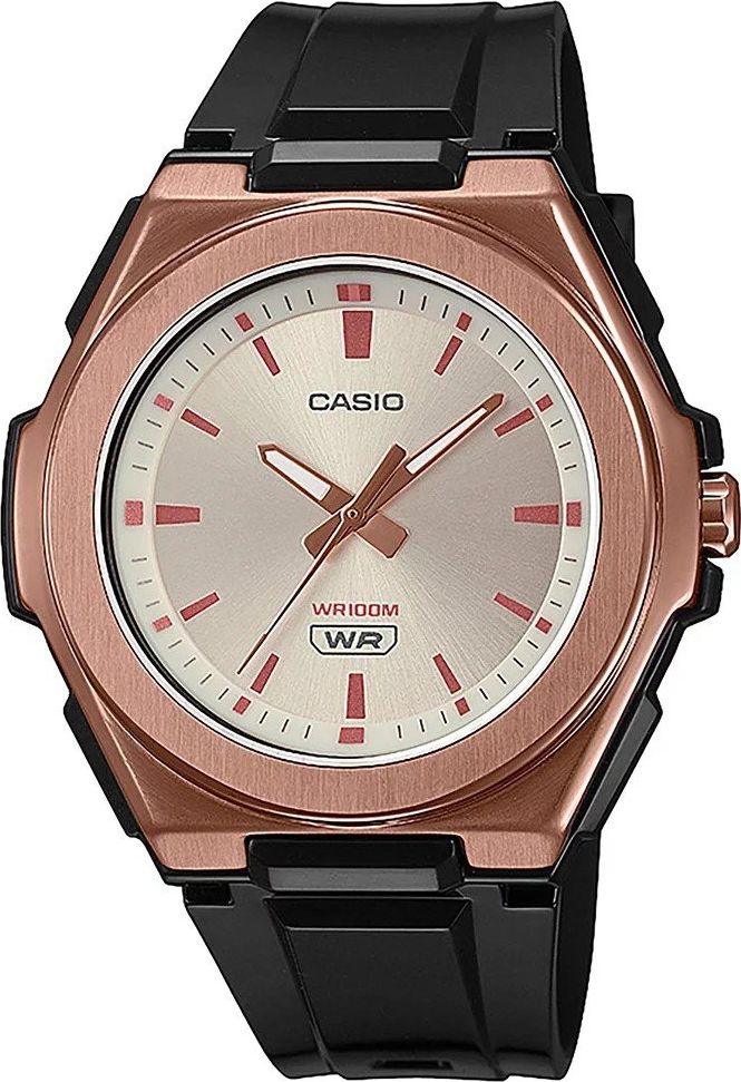 Zegarek Casio Zegarek Casio Vintage Classic LWA-300HRG-5EVEF Rokas pulksteņi