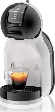 DELONGHI Dolce Gusto EDG155.BG MiniMe black/gray capsule coffee machine piederumi kafijas automātiem