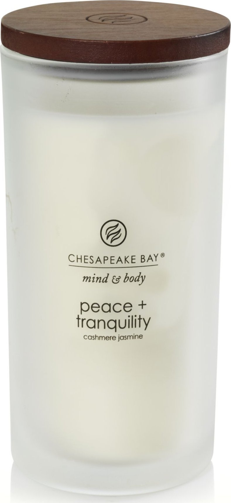 Chesapeake Bay Candle Peace & Tranquility Swieca Duza 355g