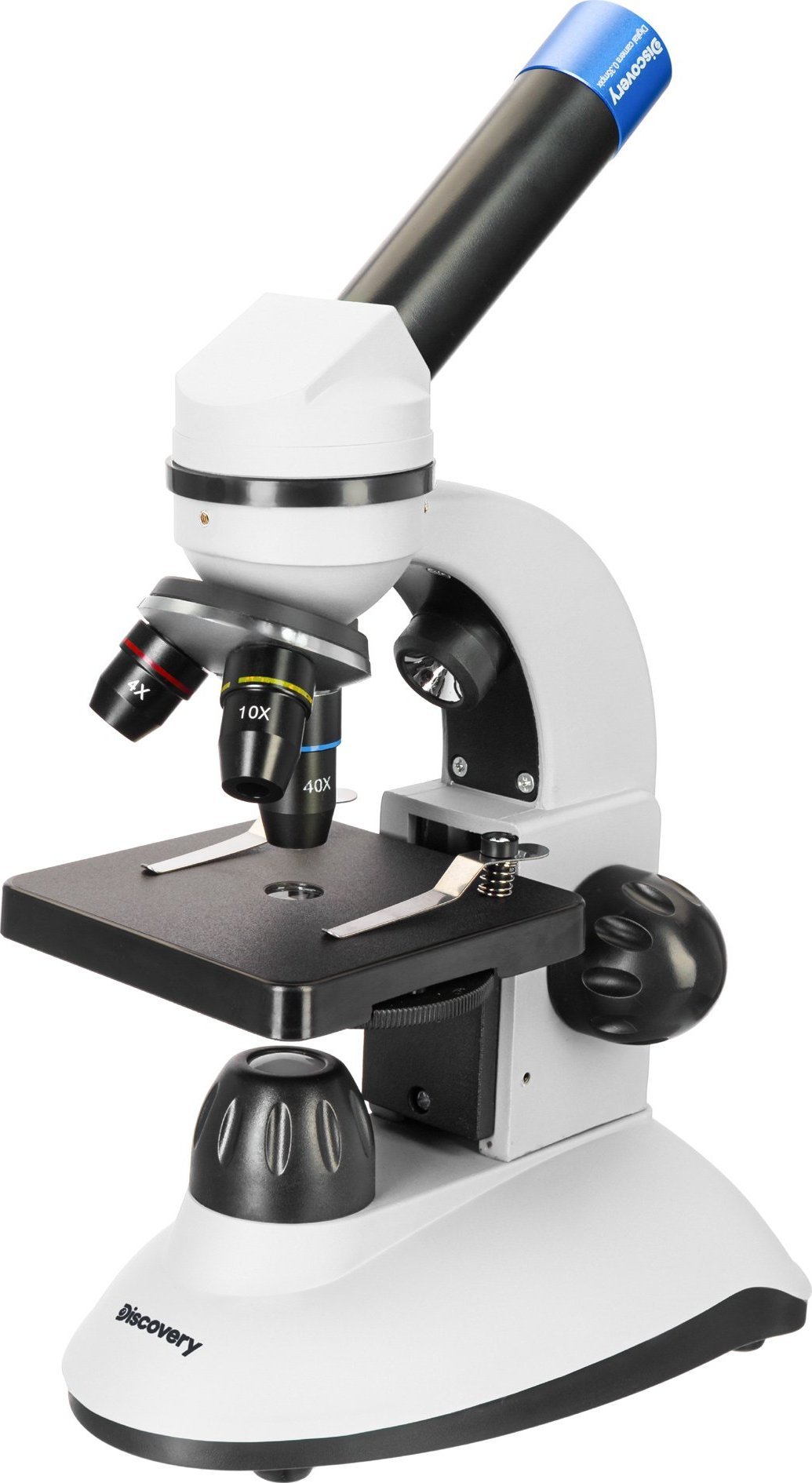 Discovery Nano Polar digital Microscope Binokļi