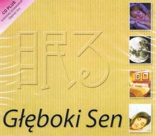 Gleboki Sen - CD 422188 (0650922390927)