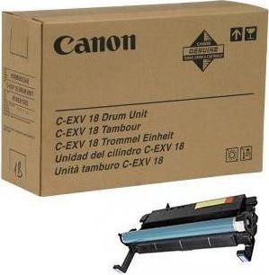 Drum Canon CEXV18 | IR 1018/1022  rezerves daļas un aksesuāri printeriem
