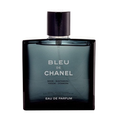 Chanel  Bleu De Chanel EDP 50 ml 3145891073508 (3145891071702) Vīriešu Smaržas