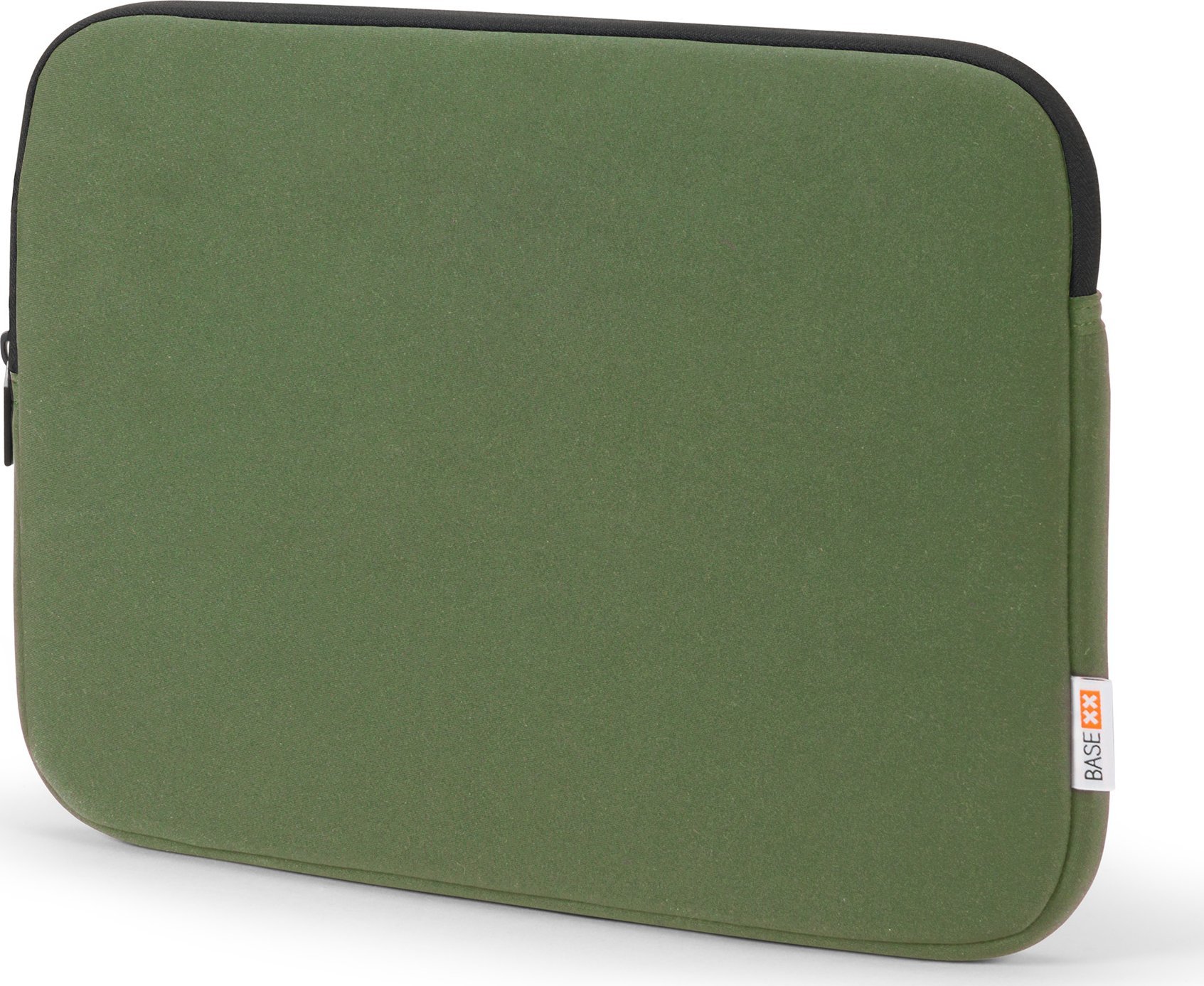 DICOTA BASE XX Sleeve 13-13.3inch Olive portatīvo datoru soma, apvalks