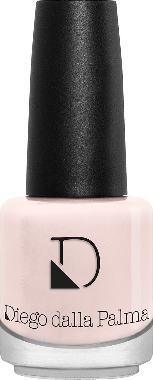 Diego Dalla Palma Diego Dalla Palma, Makeup Nails, Toluene-Free, Semi-Sheer, Nail Polish, 204, Summer Rain, 14 ml For Women 13076585 (801783