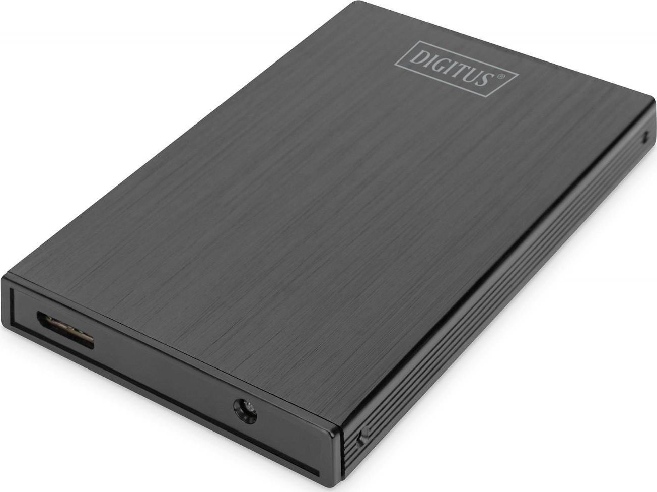 External HDD Enclosure DA-71105-1 cietā diska korpuss