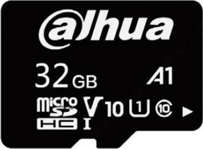 Dahua Technology TF-L100 SDHC Card 32GB Class 10 (TF-L100-32GB) atmiņas karte