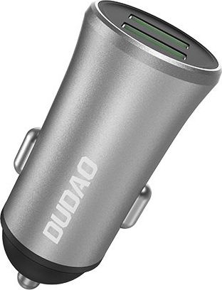 Ladowarka Dudao R6S 2x USB-A 3.4 A  (58010) 58010 (6970379618073) iekārtas lādētājs