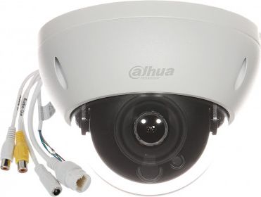 Kamera IP Dahua Technology KAMERA WANDALOODPORNA IP IPC-HDBW5249R-ASE-NI-0360B Full-Color - 1080p 3.6 mm DAHUA IPC-HDBW5249R-ASE-NI (69 novērošanas kamera
