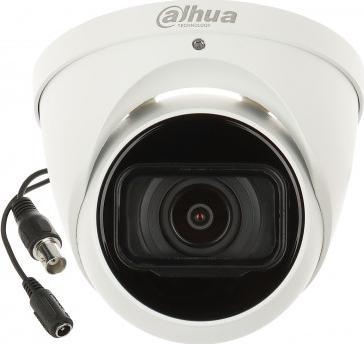 Dahua Technology KAMERA AHD, HD-CVI, HD-TVI, PAL HAC-HDW1200T-Z-A-2712-S5 - 1080p 2.7 ... 12 mm - <strong>MOTOZOOM </strong>DAHUA  novērošanas kamera