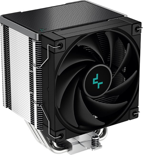 Deepcool AK500 Intel, AMD, CPU Air Cooler procesora dzesētājs, ventilators