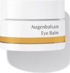 Dr. Hauschka Dr. Hauschka, Eye Care, Natural, Moisturizing And Softening, Day, Eye Cream, 10 ml For Women 13077843 (4020829006454) ēnas