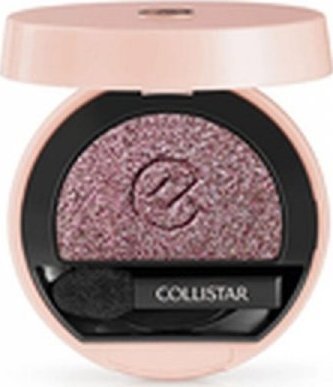 Collistar COLLISTAR IMPECCABLE COMPACT EYE SHADOW 310 BURGUNDY FROST 9887822 (8015150180313) ēnas