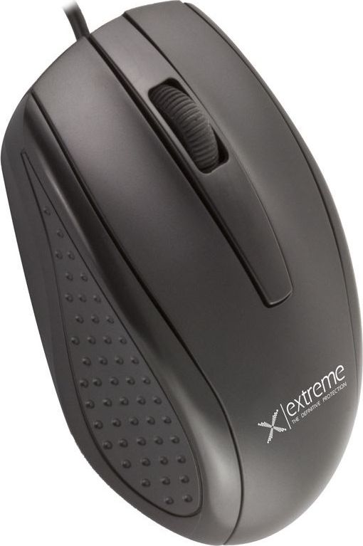 Extreme XM110K mouse USB Type-A Optical 1000 DPI Right-hand Datora pele