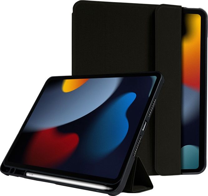 Etui na tablet Crong Crong FlexFolio - Etui iPad 10.2
