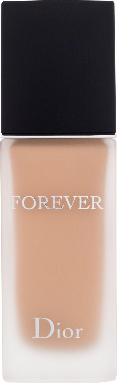 Dior Christian Dior Forever No Transfer 24H Foundation SPF20 Podklad 30ml 2CR Cool Rosy 130906 (3348901572880) tonālais krēms