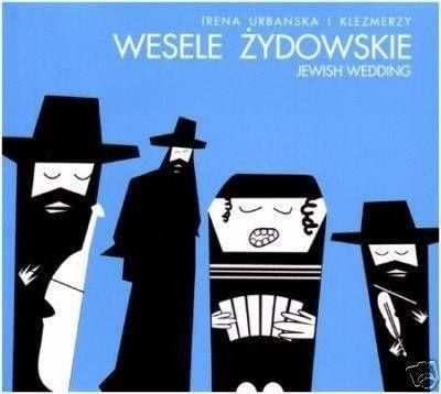 Wesele Zydowskie 422443 (5907803680055)